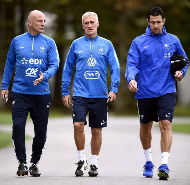 曼城内部会议纪要流出：今晨止住颓势；法国杯使命明确；临场指挥获称赞(头条都是他第二季资源)