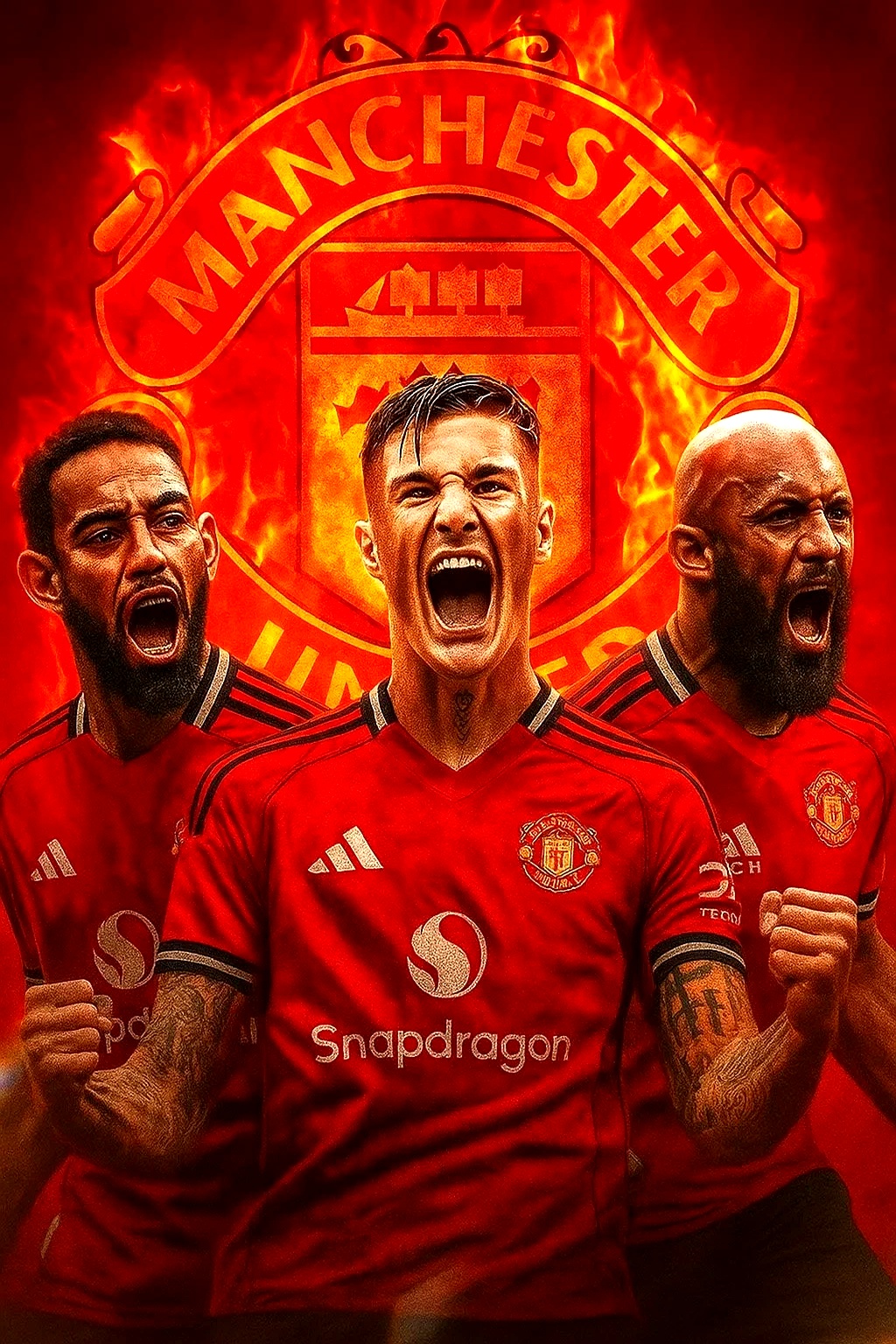 aiyouxi-从葡超到曼联加冕称王免费