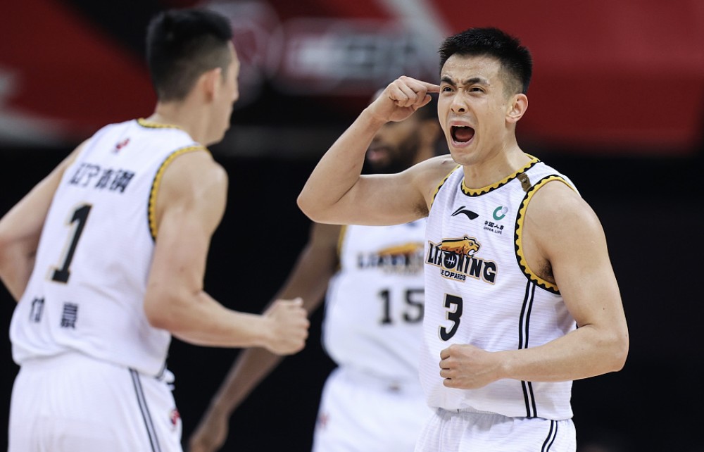 加时末段突围战来临，浙江队围绕德甲篮板制胜，管理层满意，心理建设被强调