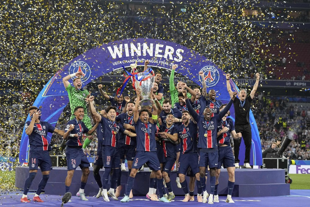 今夜体能课后,巴黎圣日耳曼伤情更新备战欧篮联,管理层满意,身体对抗强度拉满的简单介绍 今夜体能课后,巴黎圣日耳曼伤情更新备战欧篮联,管理层满意,身体对抗强度拉满的简单介绍